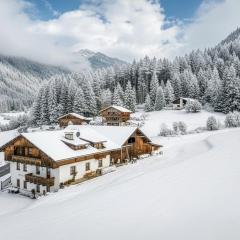 Wieserhof Vals