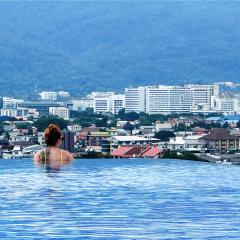 Dreamy Stay Nearby Phae Gate in ChiangMai F2A4N07