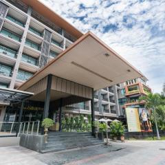 Siamese Hotel Pattaya, BW Signature Collection