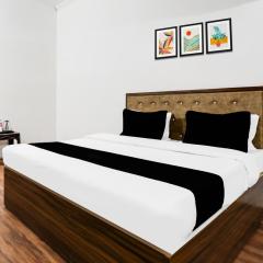 Hotel O Asian Highway