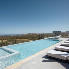 Skyline Villas, By Hellocrete