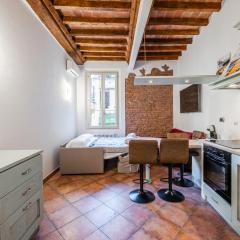 Very central apartment near Piazza Mazzini