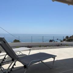 Agia Fotia Holiday House