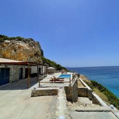 Ocean Bliss Villa, By Hellocrete