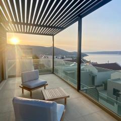 Villa Meli, By Hellocrete