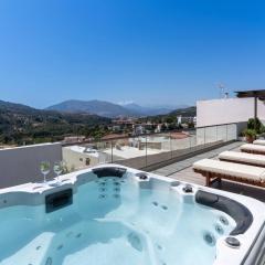 Casa Sofia Apt#2, By Hellocrete