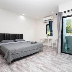 Cozy Bonaparte Studios