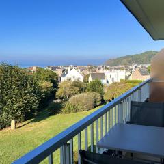 804 - Un appartement au charme authentique – situé au cœur d’Erquy