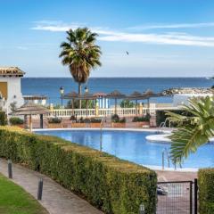 Marina Duquesa apartemento 2110