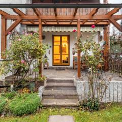 Vroni Ferienwohnung - Hochzoll