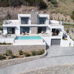 Rozites Luxury Beachfront Villa, By Hellocrete