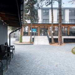 Apartamenty Wyszogrodzka 64