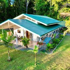 Paradiselodge - Casa Linda