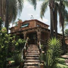 Cabaña Real Victoria