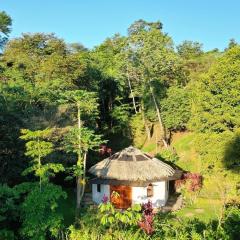 Paradiselodge Casa Romantica