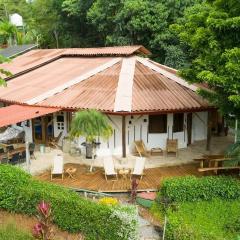 Paradiselodge - Poolvilla