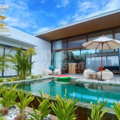 Villa Baya - 3BR Modern Poolside