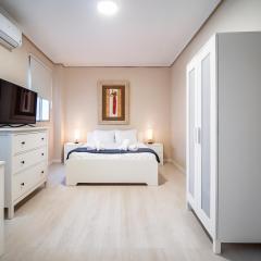 Apartment Ruzafa Market 6A