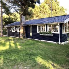 Cozy cottage near beach and nature