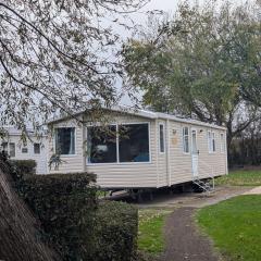 Family Friendly Caravan in Burnham on Sea