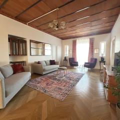 Le Manoir du bonheur