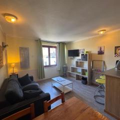 Immodelpas Lake placid