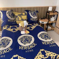 T1 neufs climatisés sur-équipés