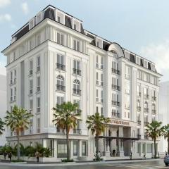 PureJoy Hotel City Center Phu Quoc