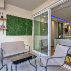 The Metropolitan Haven