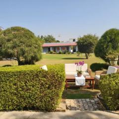 Radsum Luxury Farmhouse & Resort