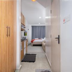 Royal suburbs by Tsavo