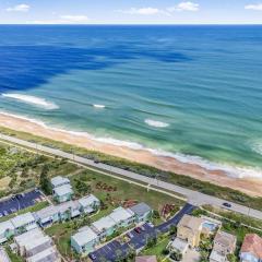 Ocean Breeze Condo | Ormond Beach