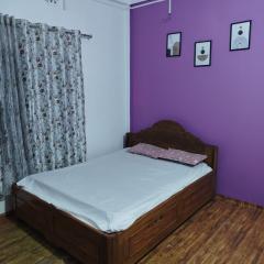 Rumba Homestay