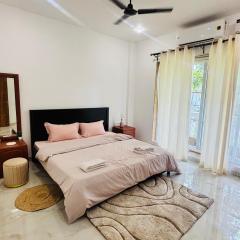 2BHK luxury apartment near Morjim beach-kiki stays
