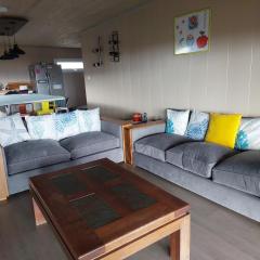 Casa condominio los lobos