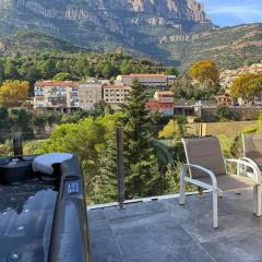 Apartamento en Montserrat- Montserrat Paradise Apartament