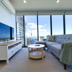 Eat Shop Explore - 2BR Opposite Central Market