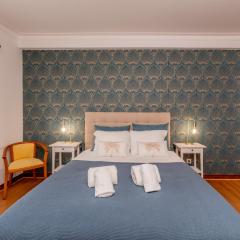 Moradia São João-Santa Cruz