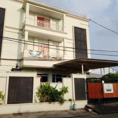 Laisky Residence Bali