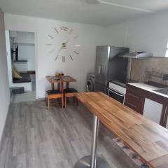 Ti kaz Amater Cascavelle