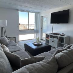 Amazing Lake Winni Views in Cedar Lodge Complex