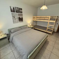 Il Raponzolo di Roccia