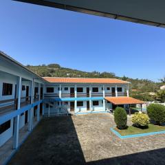 Pousada Solar de Anita Ferrugem