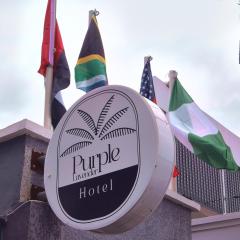 Purple Lavender Hotel Lekki