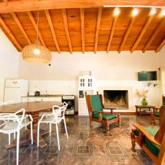 El Solar Casas de Campo 3