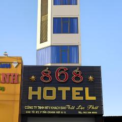 Phát Lộc Phát 868 hotel