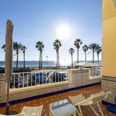 AlmeriaSuite Gran Bahia Playa