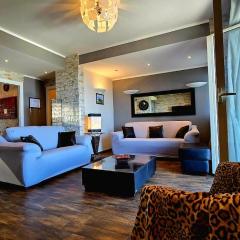 Nizzeti Home Catania Sicily Sea View