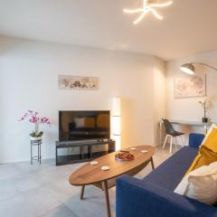 Super appartement Near Basel Parking Privé Alcazar