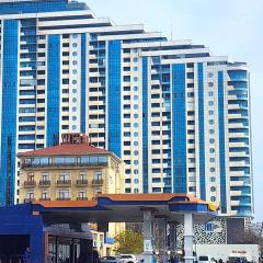 Boulevard Side Hotel